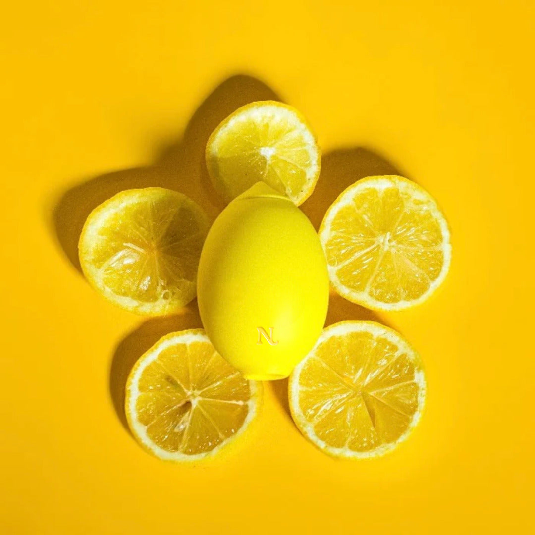 Lemon Massager clitoral vibrators